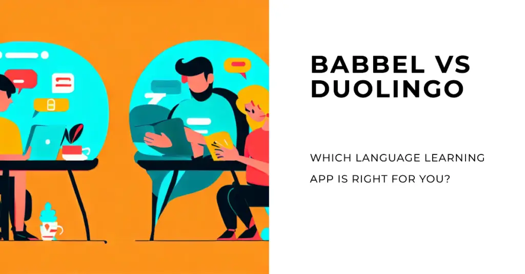 babbel vs duolingo new 10