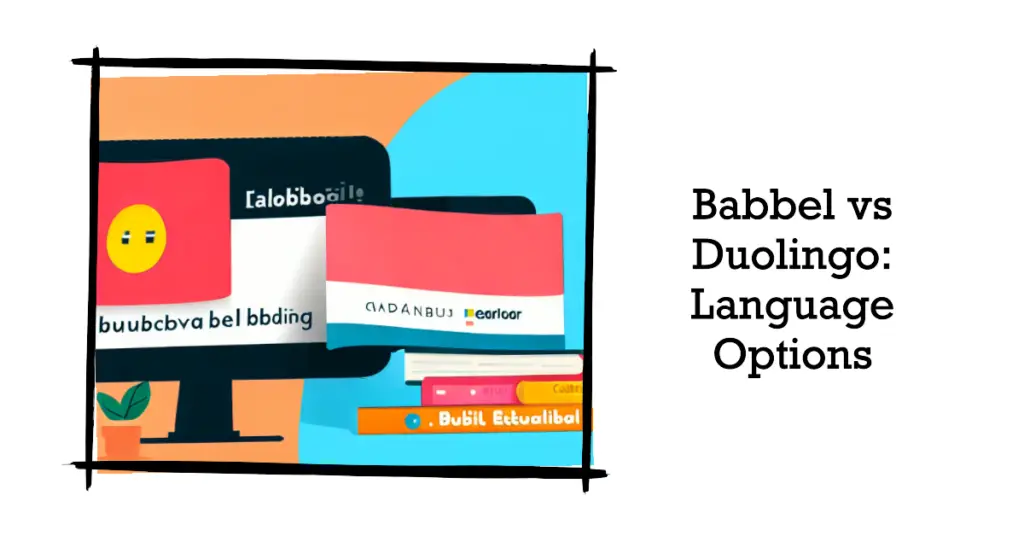 babbel vs duolingo new 6
