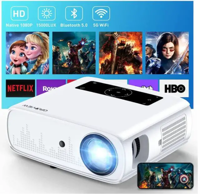 9 Best Projector Under 300 HandsOn Review [2023]