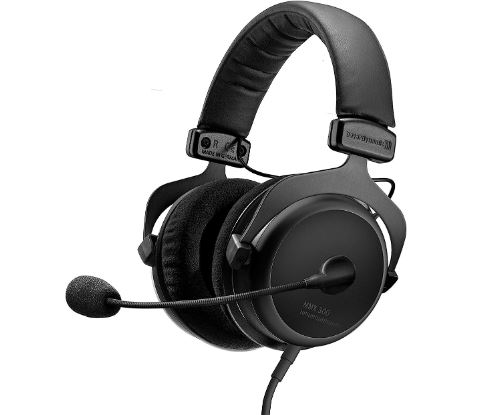 best audiophile headphones for gaming 10