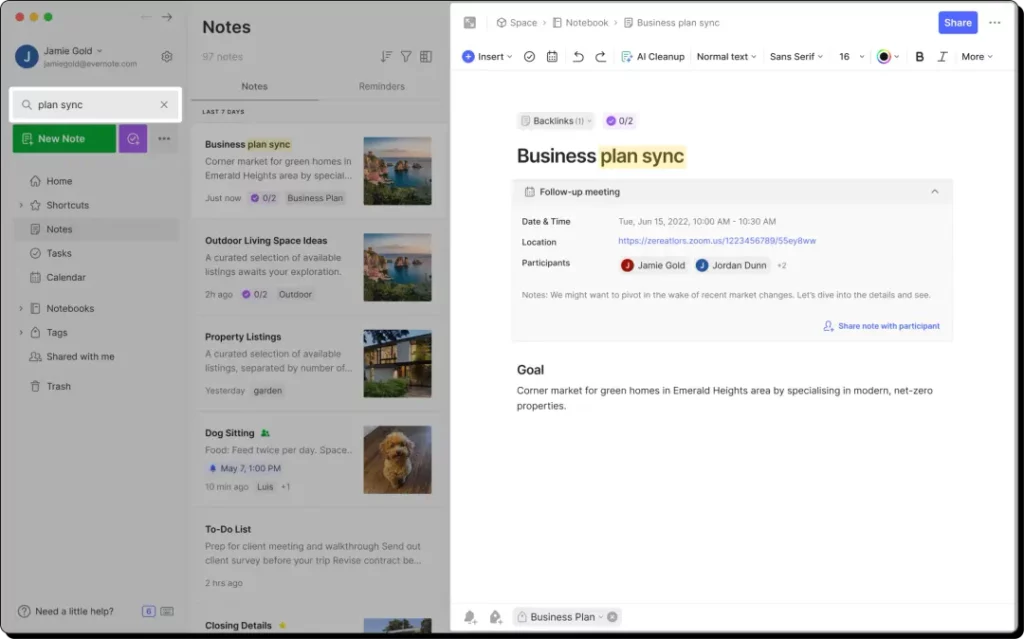 Evernote Vs Bear: Which Note-Taking App Is Ideal for You?