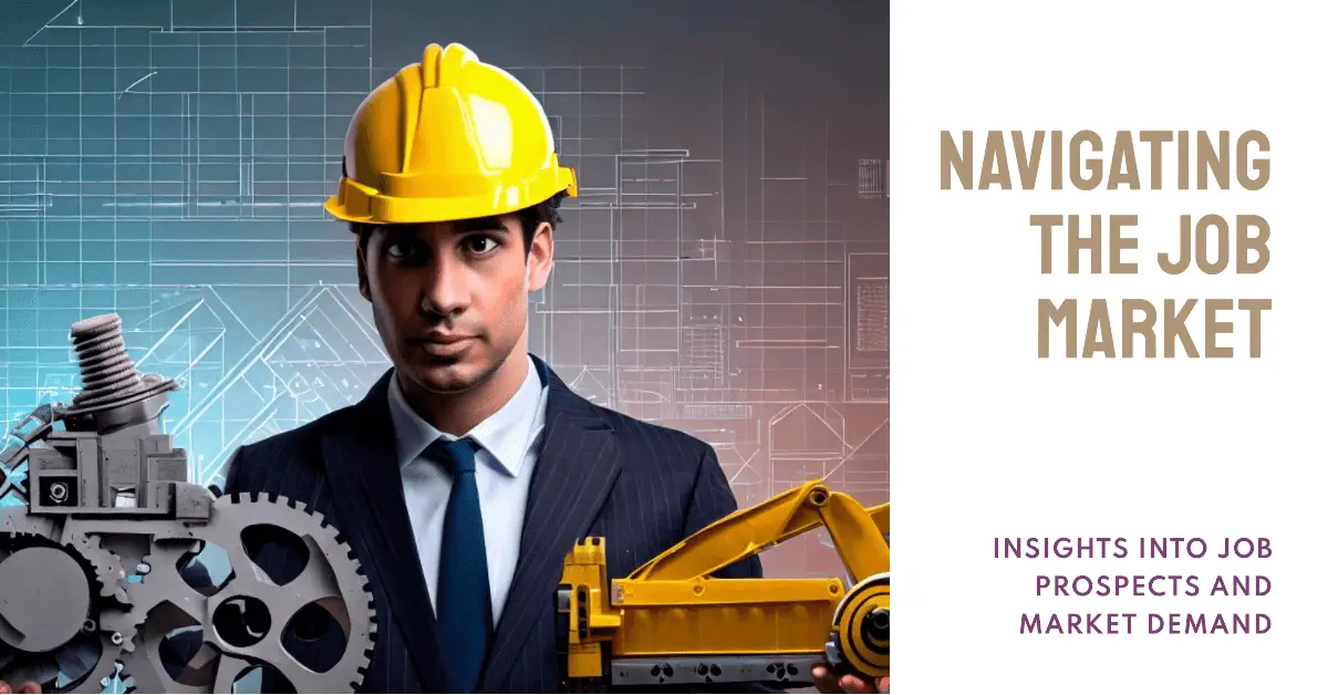 Civil Engineering vs Mechanical Engineering 2023 Comparison