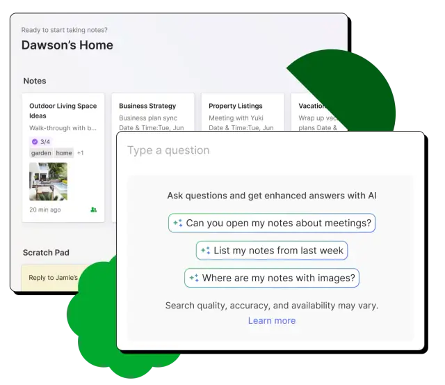 Evernote Vs Bear: Which Note-Taking App Is Ideal for You?