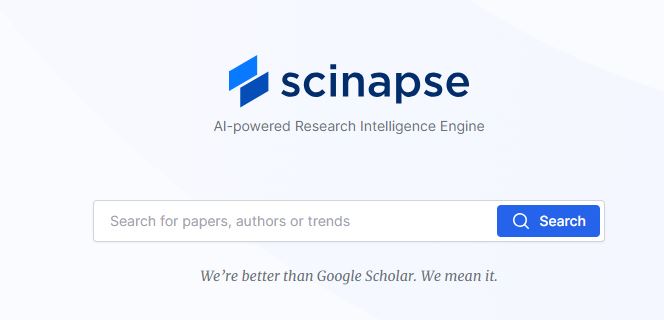 13 Google Scholar Alternatives To Empower Your Scholarly