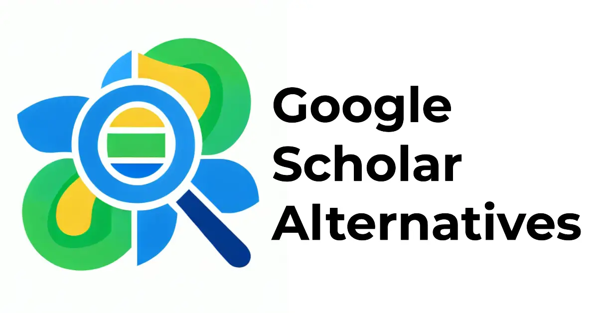 13 Google Scholar Alternatives To Unlock New Horizons [2023]