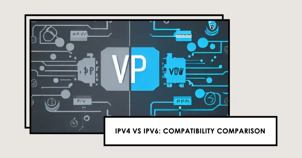 IPv4 vs IPv6: Exploring the Battle For Internet Dominance