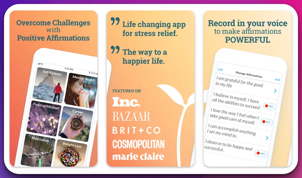 17 Best Self Improvement Apps To Identify Yourself