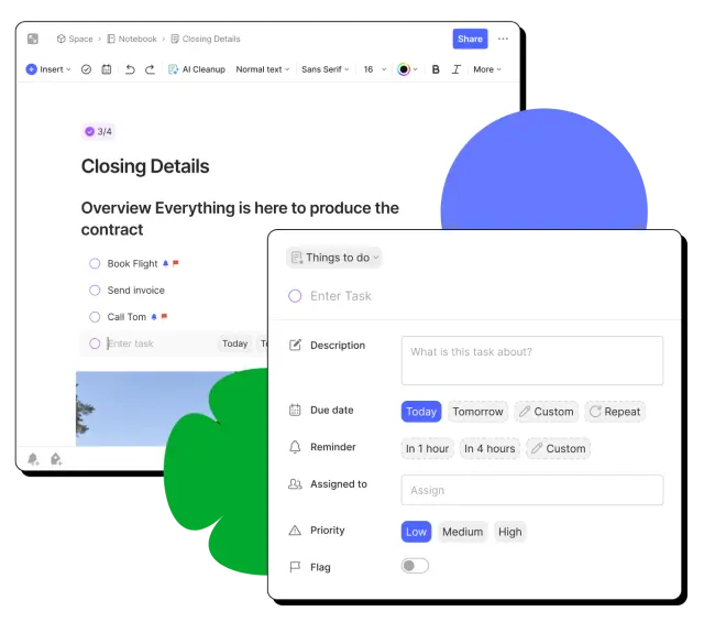 Evernote Vs Bear: Which Note-Taking App Is Ideal for You?