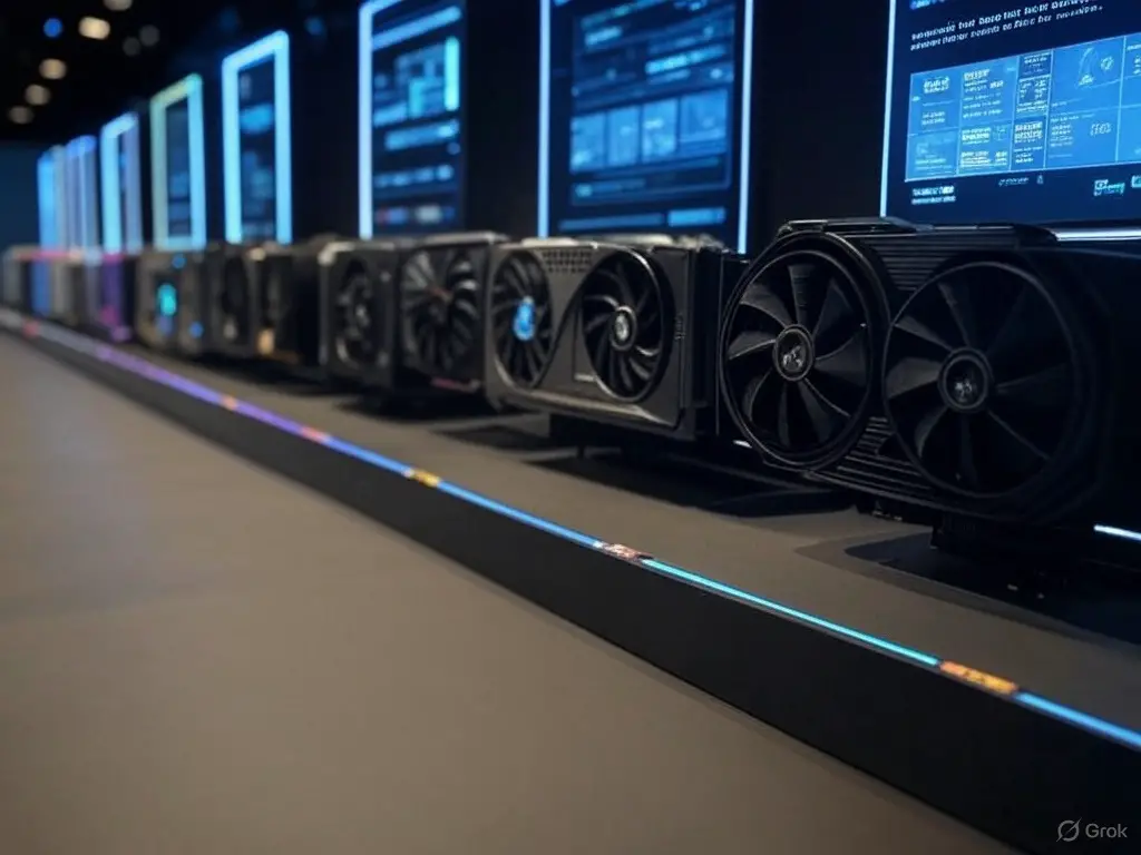 A Brief History of the Most Expensive Graphics Cards