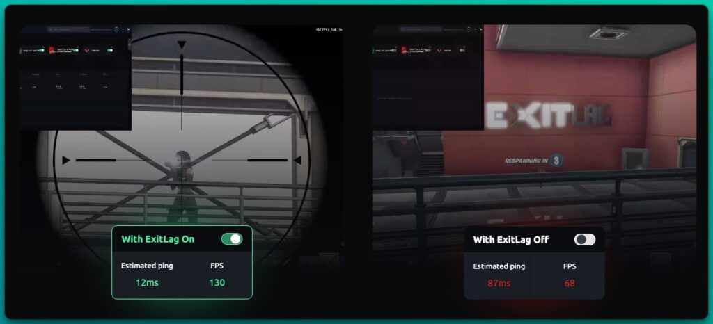 A Robust Best WTFast Alternative for Seamless Multi-Path Routing