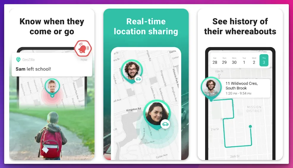 9 Best Apps like Life360 To Brings Your Family Closer