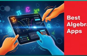 Best Algebra Apps To Solve Your Algebra Problems