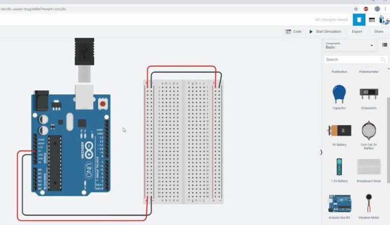 9 Best Arduino Simulators For Virtual Prototyping [2024]