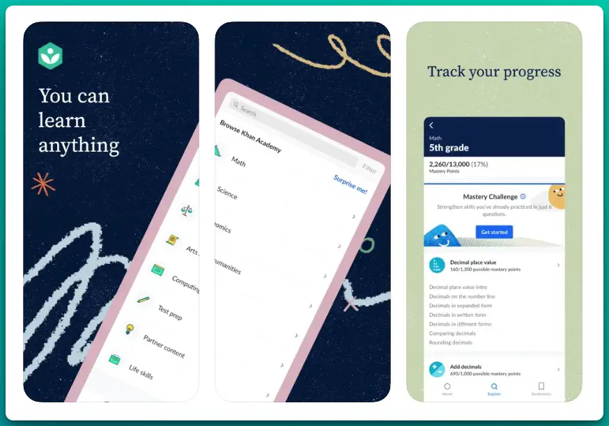 Best Biology Apps