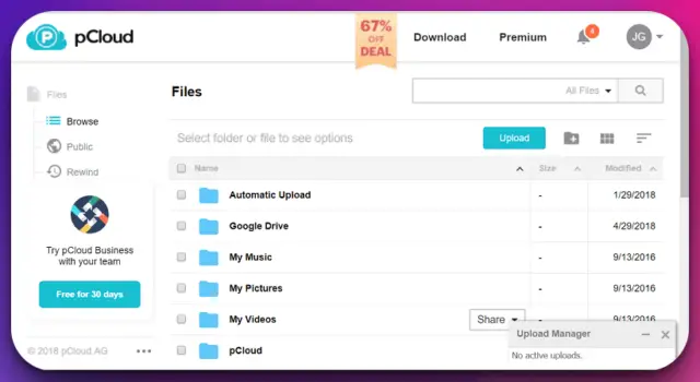 9 Best Boxcryptor Alternatives To Protect Your Files [2023]