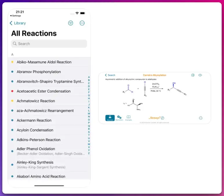 Best Chemistry Apps 2