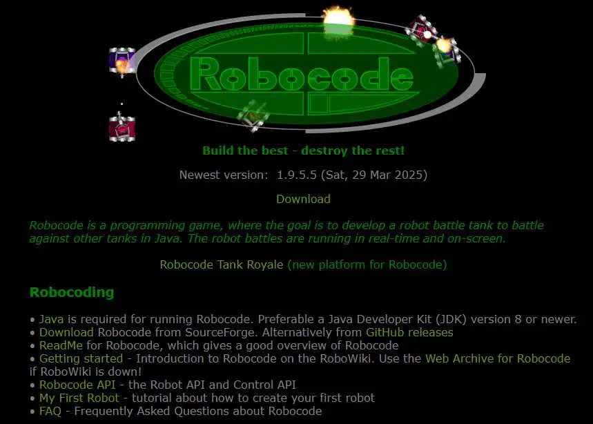 Best Coding Games 3