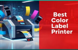 9 Best Color Label Printer – Hands-On Review Best Color Label Printer – Hands-On Review