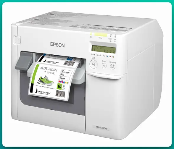 Best Color Label Printers