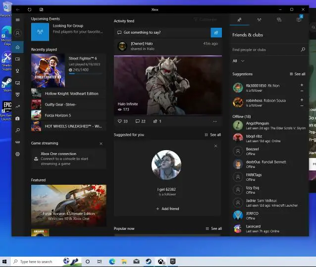 Best GeForce Now Alternatives