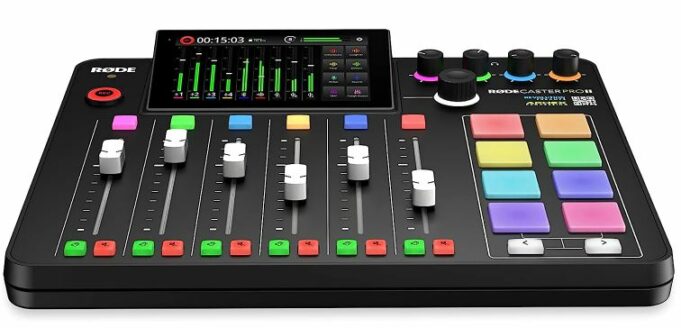 9 Best GoXLR Alternatives Audio Mixers For Streamers [2023]