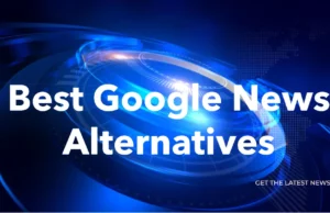 Best Google News Alternatives featured