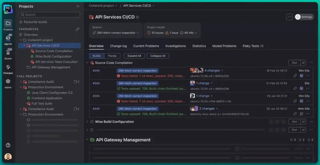 Best Jenkins Alternatives 3