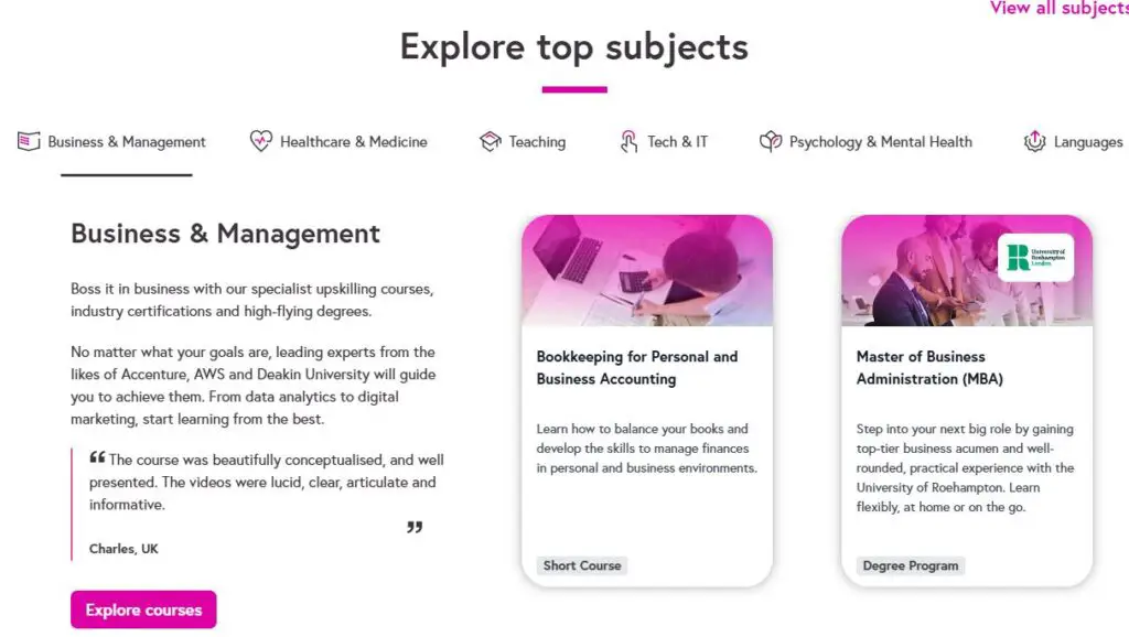 8 Best Websites like Khan Academy For Free Online Courses