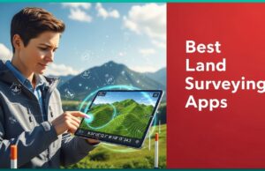 9 Best Land Surveying Apps For Land Surveying Best Land Surveying Apps For Land Surveying