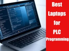 Best Laptops for PLC Programming featured image