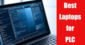 Best Laptops for PLC Programming featured image