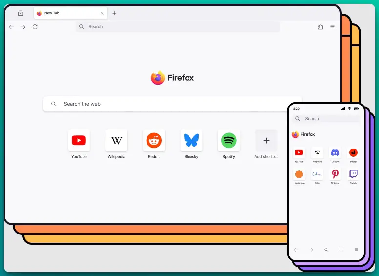 Best Lightweight Browsers 5