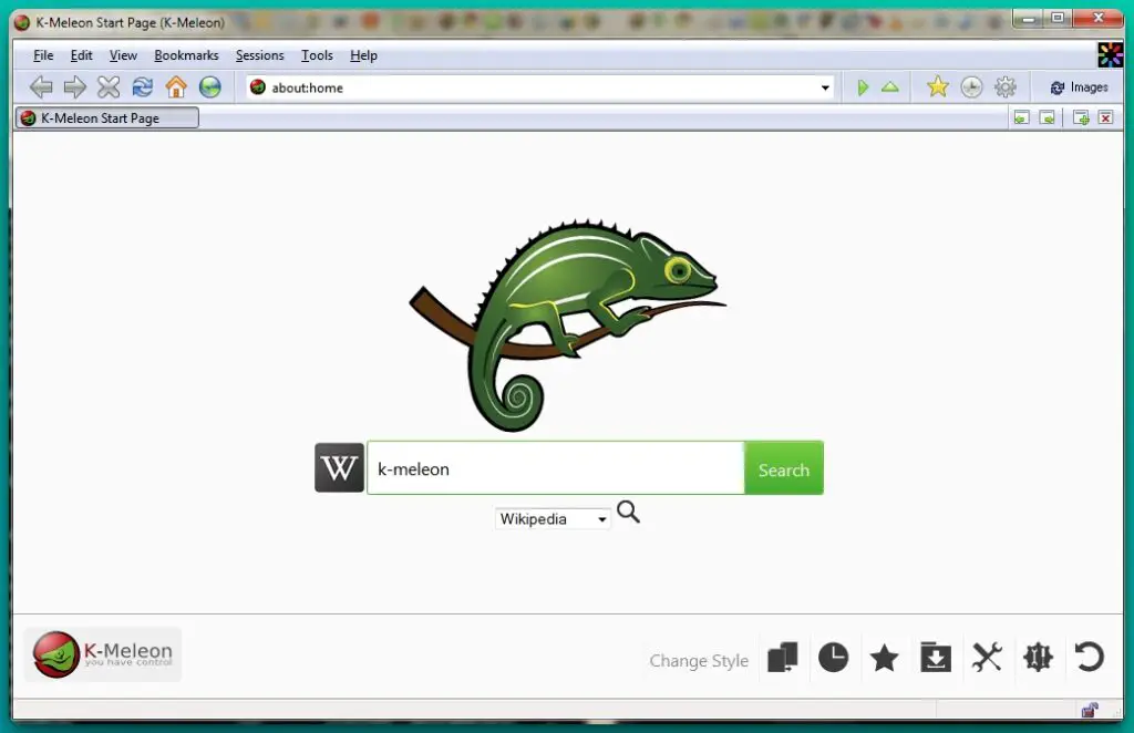 Best Lightweight Browsers by RAM Usage