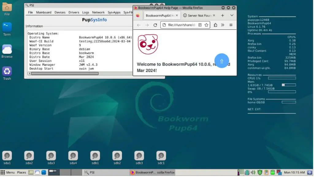 7 Best Linux Distro For Old Laptops That Works Like a Charm