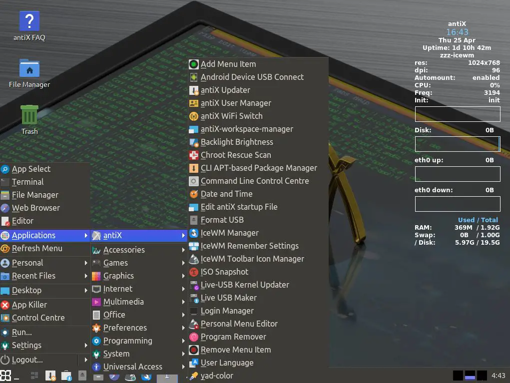 7 Best Linux Distro For Old Laptops That Works Like a Charm