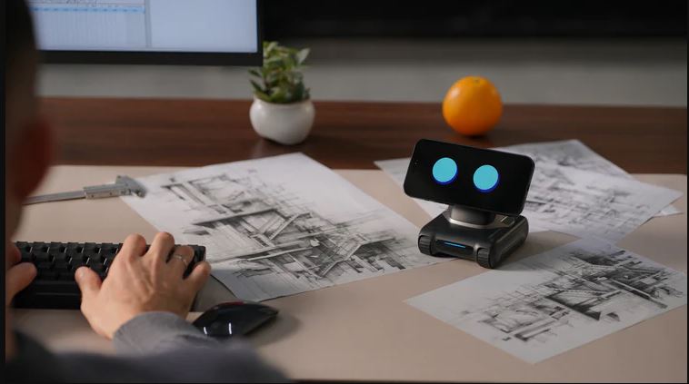 Best Personal Robots 1