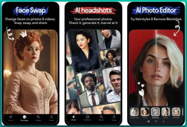 7 Best Photo Morphing Apps To Transform Your Pictures[2025]