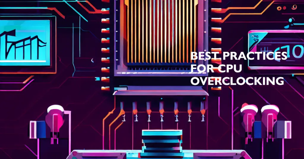 Best Practices of CPU Overclocking (1)