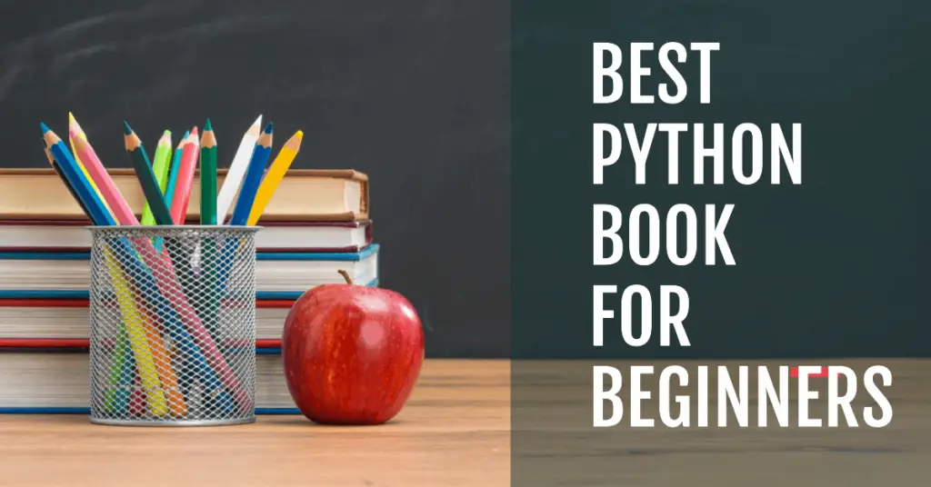 Best Python Book For Beginners featured (1)