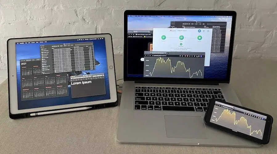Best Spacedesk Alternatives
