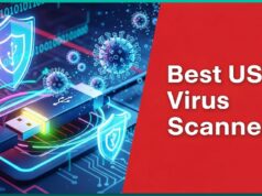 9 Best USB Virus Scanners To Keep Your USB Safe [2025]