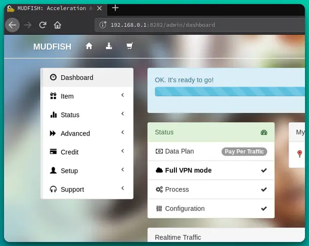 Budget-Friendly WTFast Alternative with Pay-Per-Traffic Flexibility