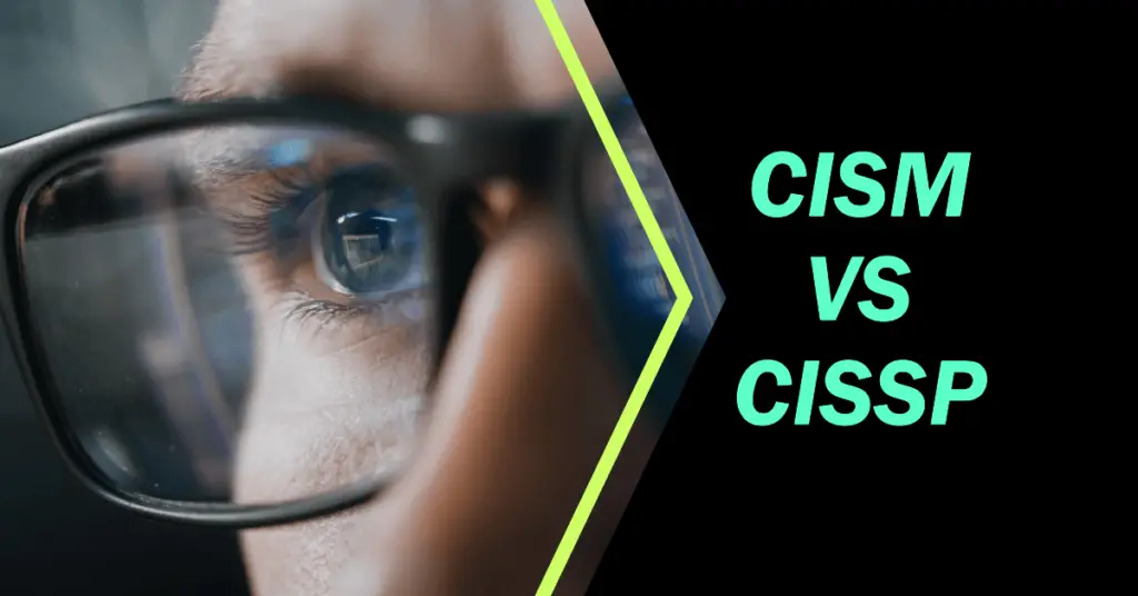CISM vs CISSP featured (1)