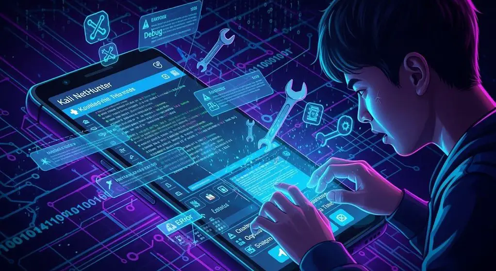 Challenges and Troubleshooting