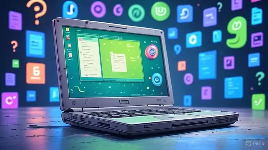 Choose the Best Linux Distro for Your Old Laptop