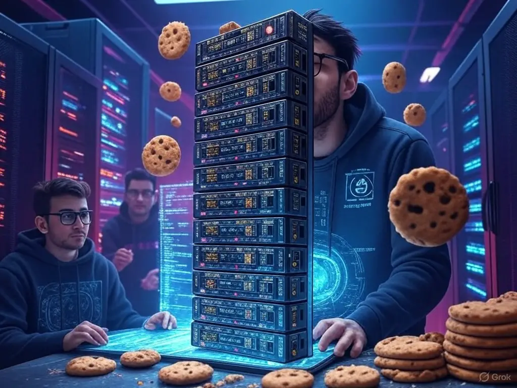 Common Causes of Request Header or Cookie Too Large