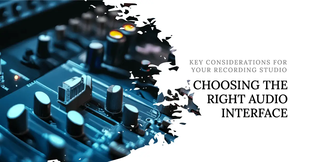 9 Best GoXLR Alternatives Audio Mixers For Streamers [2023]