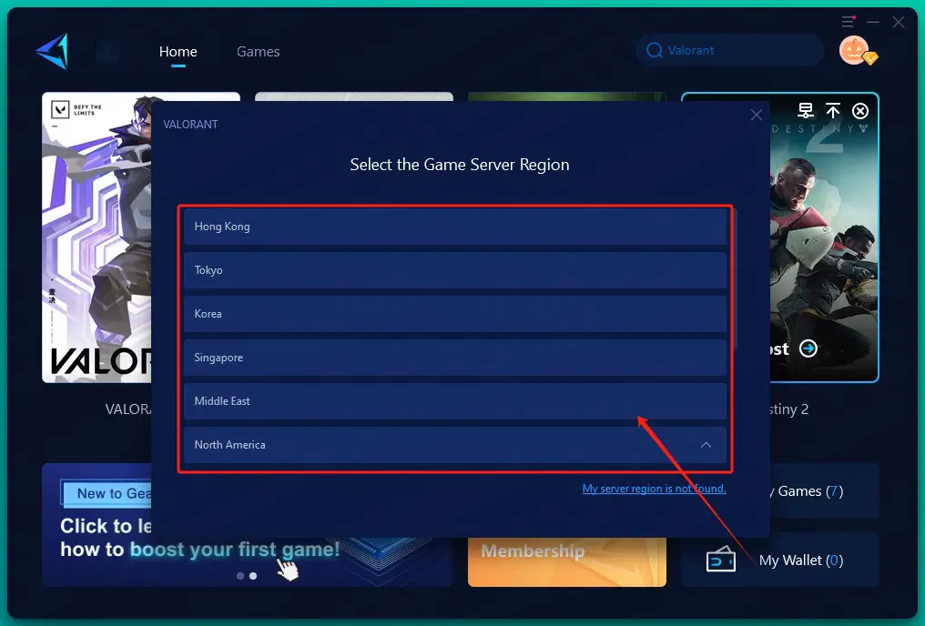 Cross-Platform WTFast Alternative with Adaptive Routing