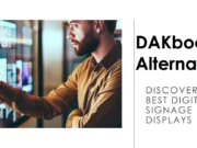 DAKboard Alternatives featured