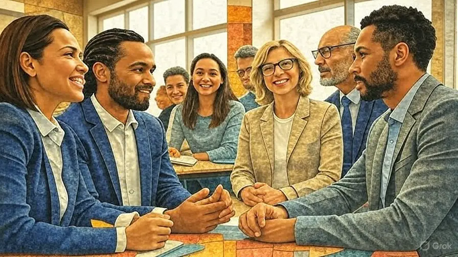 Emerging Trends in Teacher Ratings